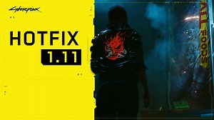 Cyberpunk 2077 Hotfix Released to Solve Game-Breaking Bug