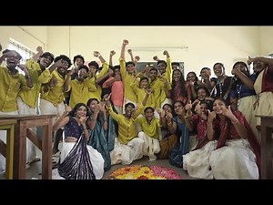 Song:Pulariyitha#onam #song