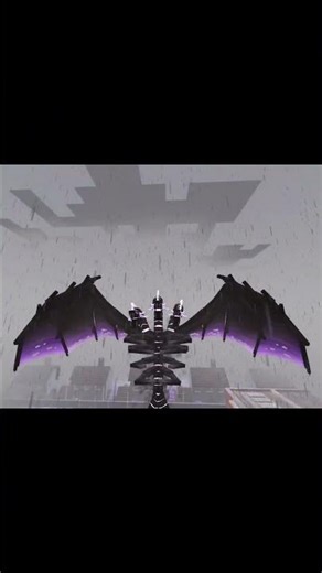 the craziest addon #minecraft #godzilla #warden #moddedminecraft#boss##trending #phonkmusic #edit