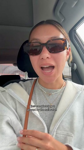 Manicure Fail: I Paid $170 for a Disastrous Experience | Storytime