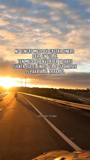 57K views · 833 reactions | No tengas miedo 﫶﫶 #seguidores #Sostenibilidad #universo #travel #parati #mensaje | Bitácora Travel | Facebook