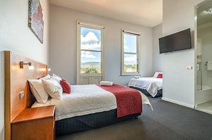 Acommodation — Holgate Brewhouse