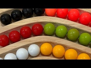 Marblesarbles is live