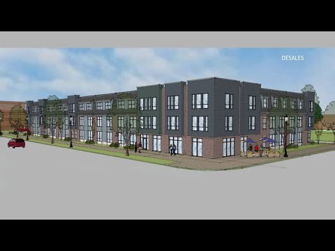 DeSales Community Development celebrates 50 years of making a difference