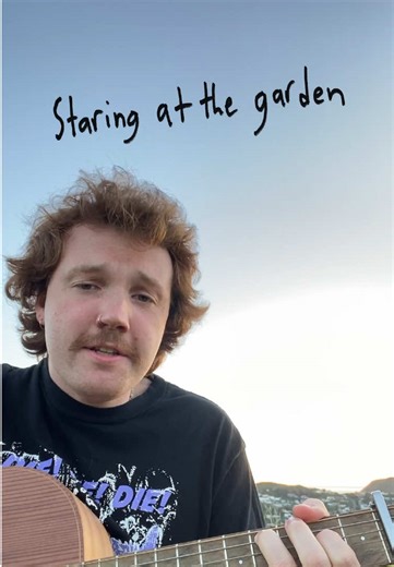 Finding Inspiration in the Garden: A Journey into Folk Music