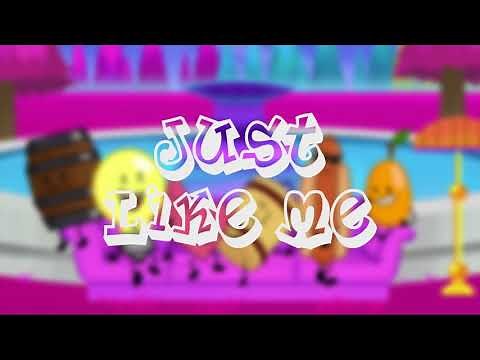 "Just Like Me" Inanimate Insanity II