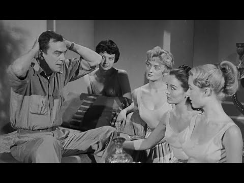 Fire Maidens from Outer Space 1956