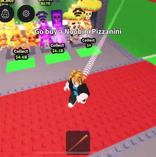 DEADLINE DEC 4 #roblox #stealabrainrot