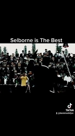 Selborne is the best