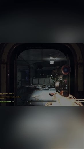 Fallout 76 Combat Mechanics Explained