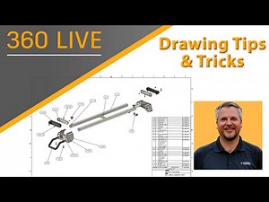 360 LIVE: Drawing Tips & Tricks