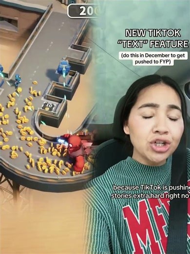 The algorithm is tracking you 444 #algorithm #smallcreator