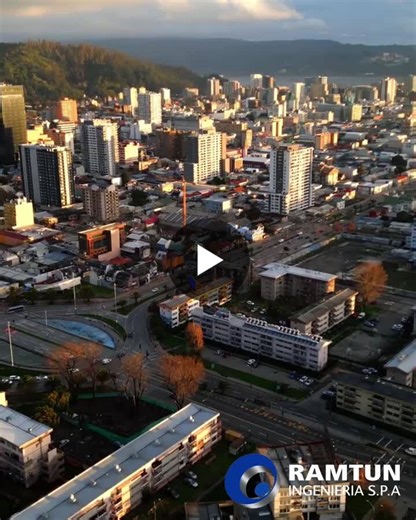 #ramtuningeniería #ingenieríaintegral #ingenieríamultidisciplinaria #proyectosindustriales #ingenieríachilena #ingenieríaglobal #concepción #continuidadoperacional #minería #energía #industria… | Ramtun Ingeniería