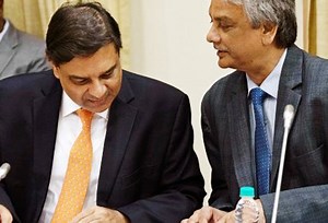 Who is Michael Debabrata Patra, the new RBI Deputy Governor to fill Viral Acharya's position - BusinessToday