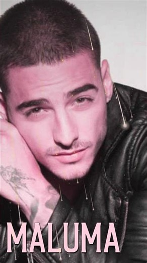 OA - Maluma