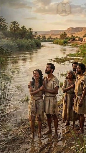 Egypt Survived 5,000 Years… Why?