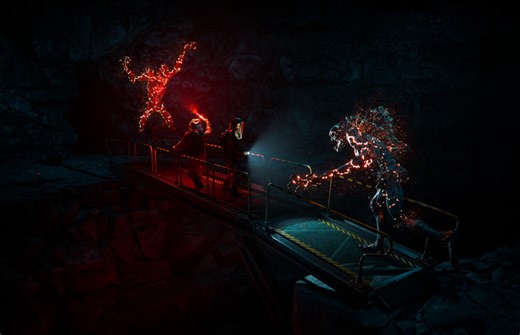 Panic and Tension Abound in New Gameplay Trailer for ‘Level Zero’ [Watch]