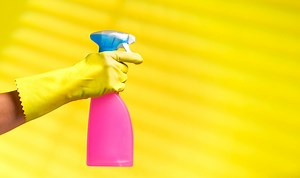 Everyday Cheapskate: 8 cleaning tips & tricks that will cut costs, save time