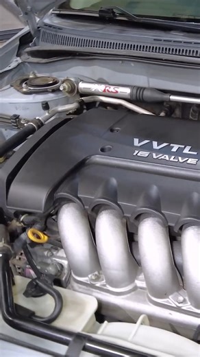 Toyota collaborates with Yamaha on engine