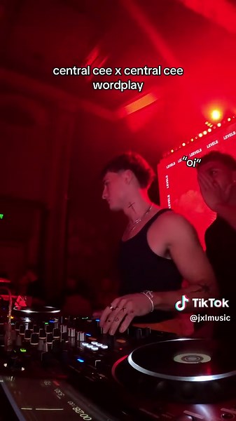 Club DJ Transition Wordplay | Joe Lobel Inspired