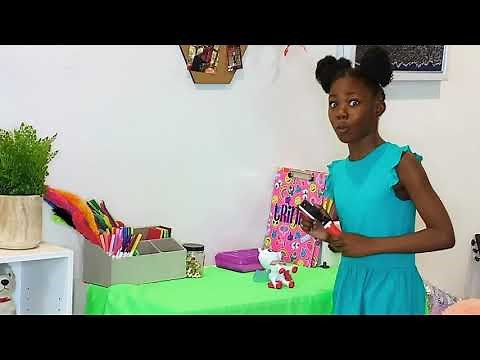 Make Objects Float! | KidiZoom® Creator Cam | Kids Reviews 1:30 | VTech®