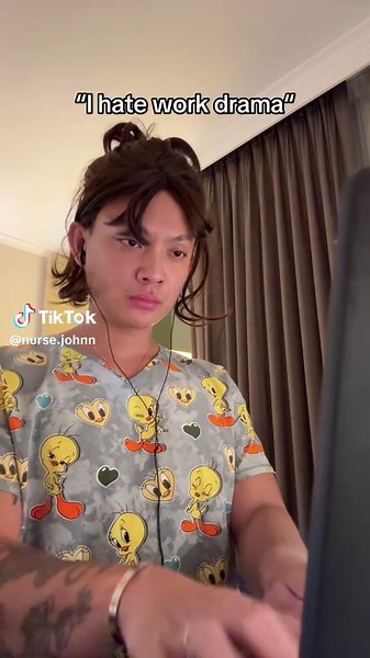 Navigating Nurse Life: Overcoming Work Drama