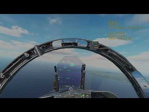 Vision Pro + ALVR + DCS = Mixed Reality with hands!