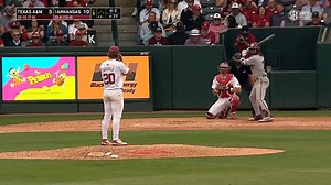 GacKKKKKK | Arkansas Razorback Baseball