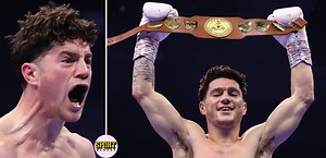 Världens märkligaste arena? ”Inte upplevt tidigare”