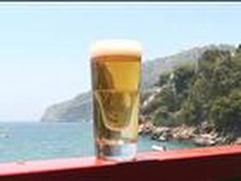 How To Make A Depth Charge Cocktail