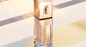 151 fiches produits : Yves Saint Laurent, Cacharel et Hairburst à l'honneur