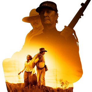 A remarkable story that needs to be told, inspired by true events. Experience the new Australian masterpiece #SweetCountry, in cinemas tomorrow. | Thunderbird Releasing