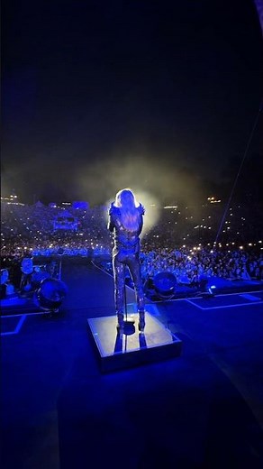 Berlin, Berlin, Berlin ❤️ Who's coming to our Arena Tour next year? 👀#TokioHotel #OnTour #shorts