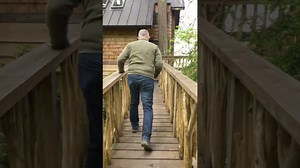 I found the coolest treehouses in Washington!