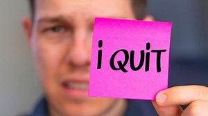 76K views · 811 reactions | Why 25% Of Workers Just Quit Their Job | Graham Stephan | Facebook