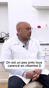 888K views · 6.3K reactions | Saviez-vous que la vitamine D peut aider à lutter contre la fatigue ? Encore faut-il qu’elle soit bien assimilée ! | Vitalité & Nutrition | Facebook