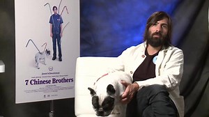 11K views | Jason Schwartzman, star of 7 Chinese Brothers, and his...