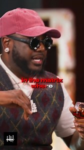 T-Pain fought with bodybuilders in London | HH media co