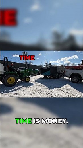 Maximize Profit: Efficient Snow Removal Tips!
