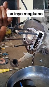 sa inyo magkano #fbreelsfypv #tips #mechanic # | Bay'tzy motor