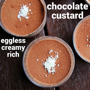 967K views · 5.6K reactions | chocolate custard: bit.ly/2L4rm7j suji gulab jamun: bit.ly/2Mxtpj0 | Hebbar's Kitchen | Facebook