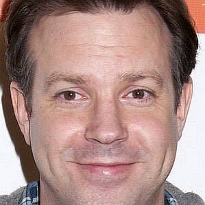 Jason Sudeikis Girlfriend 2025: Dating History & Exes - CelebsCouples