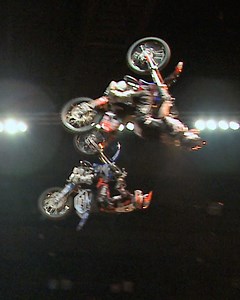 8.5K views · 229 reactions | In the countdown to curtain, it's all fun and games until someone breaks an ankle 洛 Tickets are available now for the 20th Anniversary Tour.  bit.ly/3tgFEd2 | Nitro Circus | Facebook