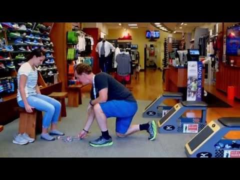 Video Gait Analysis