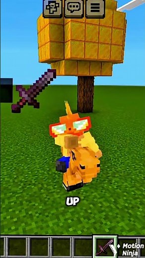 How to emote in Minecraft 😱 | Full Guide for Beginners 🔥 #minecraft #shorts #shortsfeed