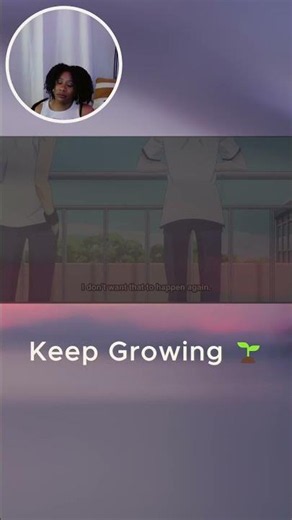 He’s Still Learning 🌱 | Fruits Basket | Therapist Reacts #fruitsbasketanime #therapistreacts