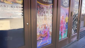 Ballet Abilene Spring Recital 2015