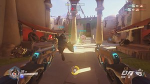 Do you think Overwatch should be free to play? | IGN