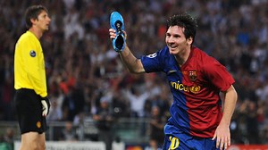 Todas las finales de la Champions League en vídeo | UEFA Champions League