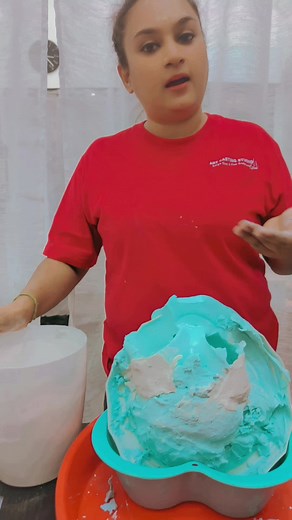 ALK ART CASTING STUDIO on TikTok